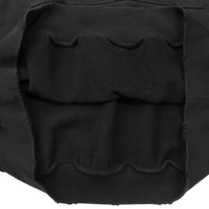 Balenciaga Balenciaga Balenciaga Cotton Sweatshirt Cotton Sweatshirts & Hoodies DUTY FREE for USA Size ONE SIZE - 13 Thumbnail