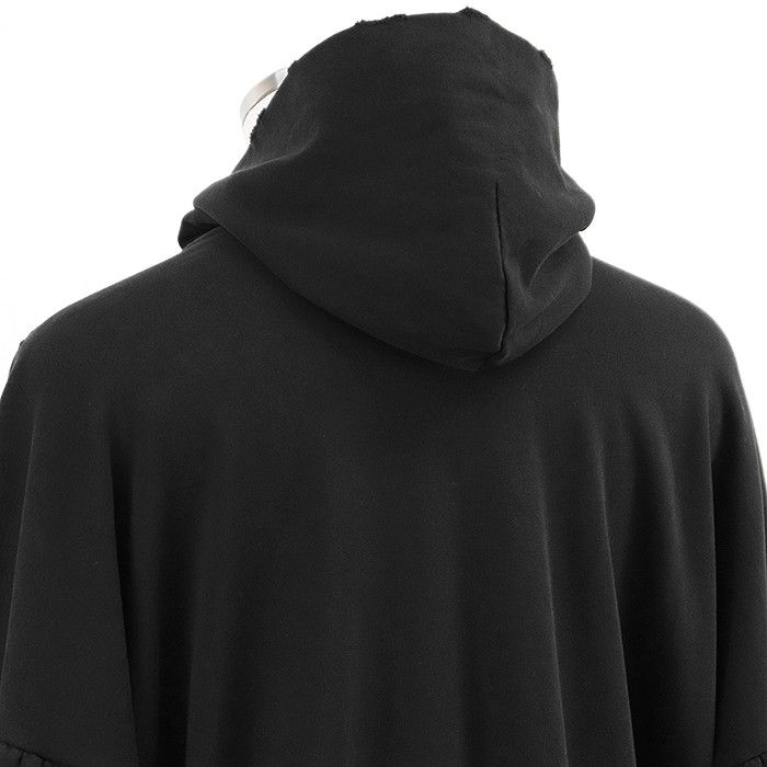 Balenciaga Balenciaga Balenciaga Cotton Sweatshirt Cotton Sweatshirts & Hoodies DUTY FREE for USA Size ONE SIZE - 15 Thumbnail