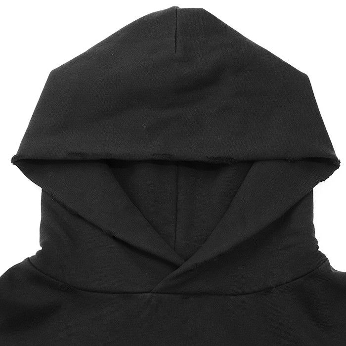 Balenciaga Balenciaga Balenciaga Cotton Sweatshirt Cotton Sweatshirts & Hoodies DUTY FREE for USA Size ONE SIZE - 11 Thumbnail