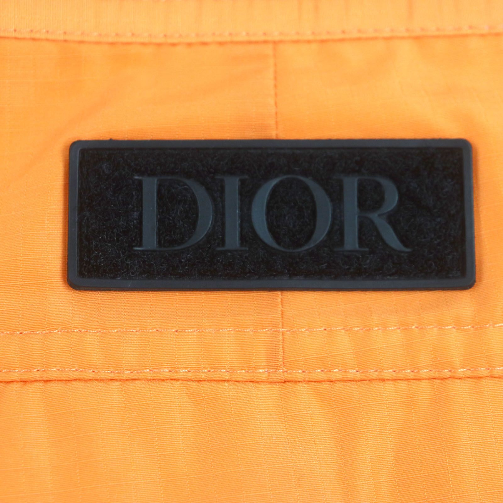Dior Dior Dior Nylon Shorts Others Shorts 293C179A4717 DUTY FREE for USA Size ONE SIZE - 6 Thumbnail