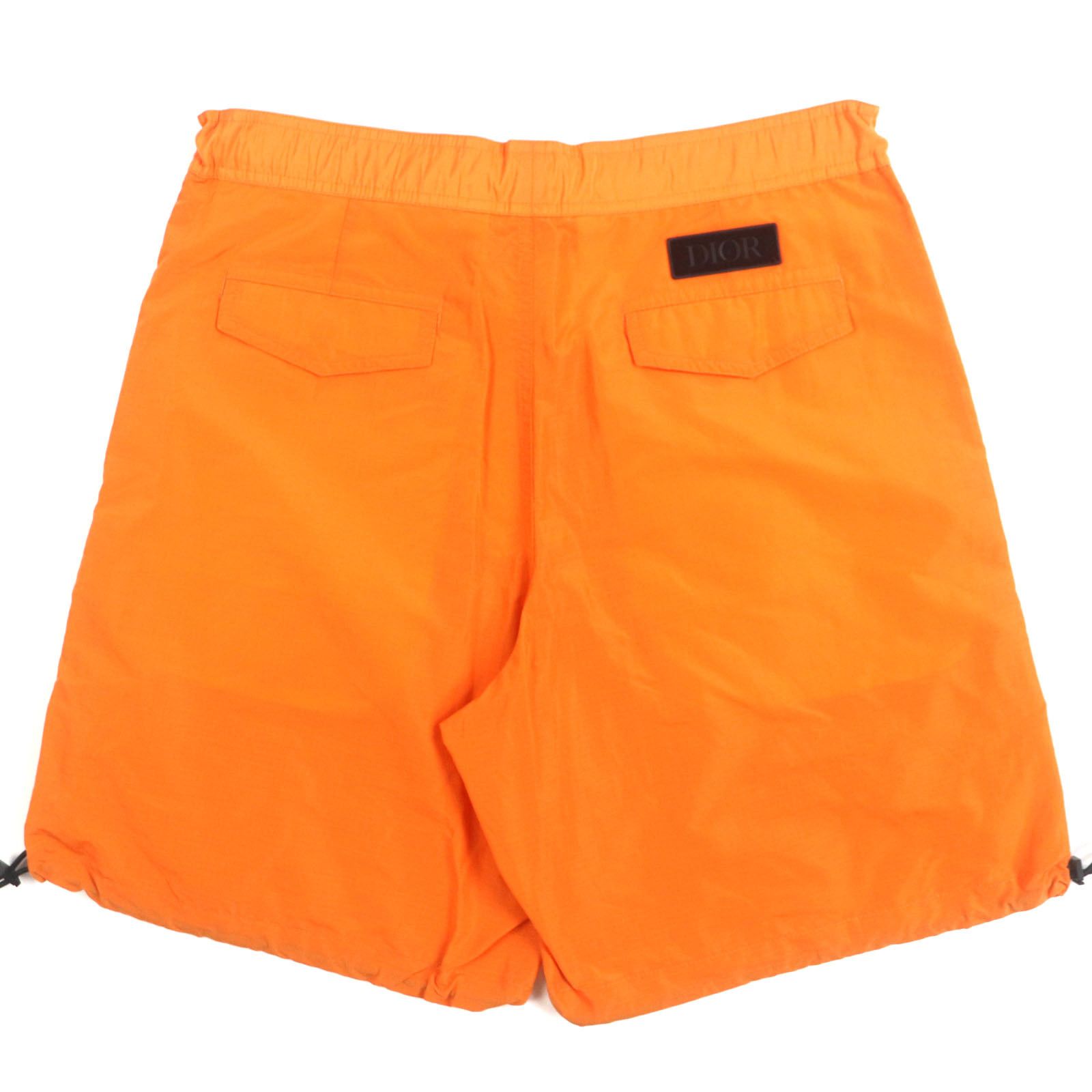 Dior Dior Dior Nylon Shorts Others Shorts 293C179A4717 DUTY FREE for USA Size ONE SIZE - 2 Thumbnail