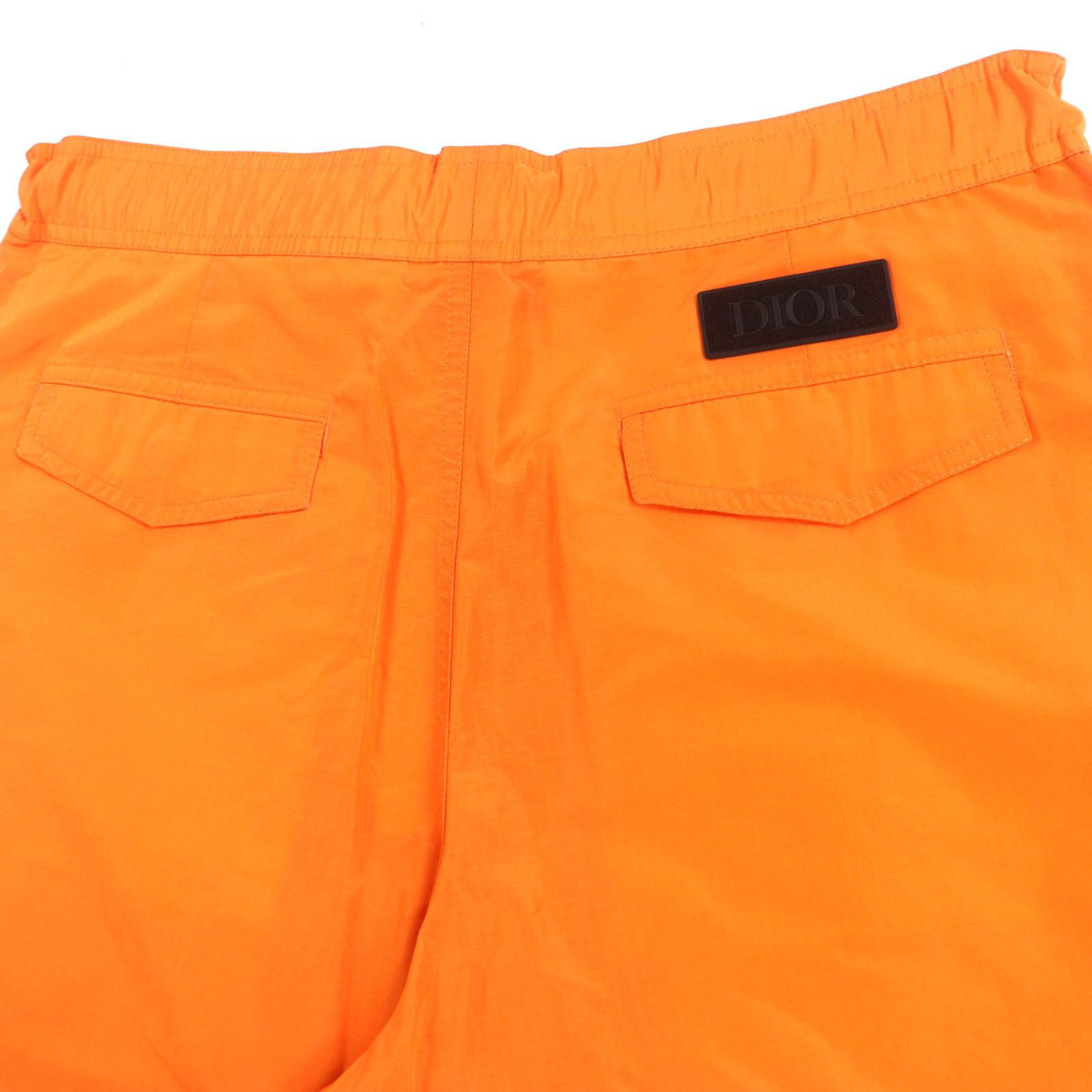 Dior Dior Dior Nylon Shorts Others Shorts 293C179A4717 DUTY FREE for USA Size ONE SIZE - 4 Thumbnail