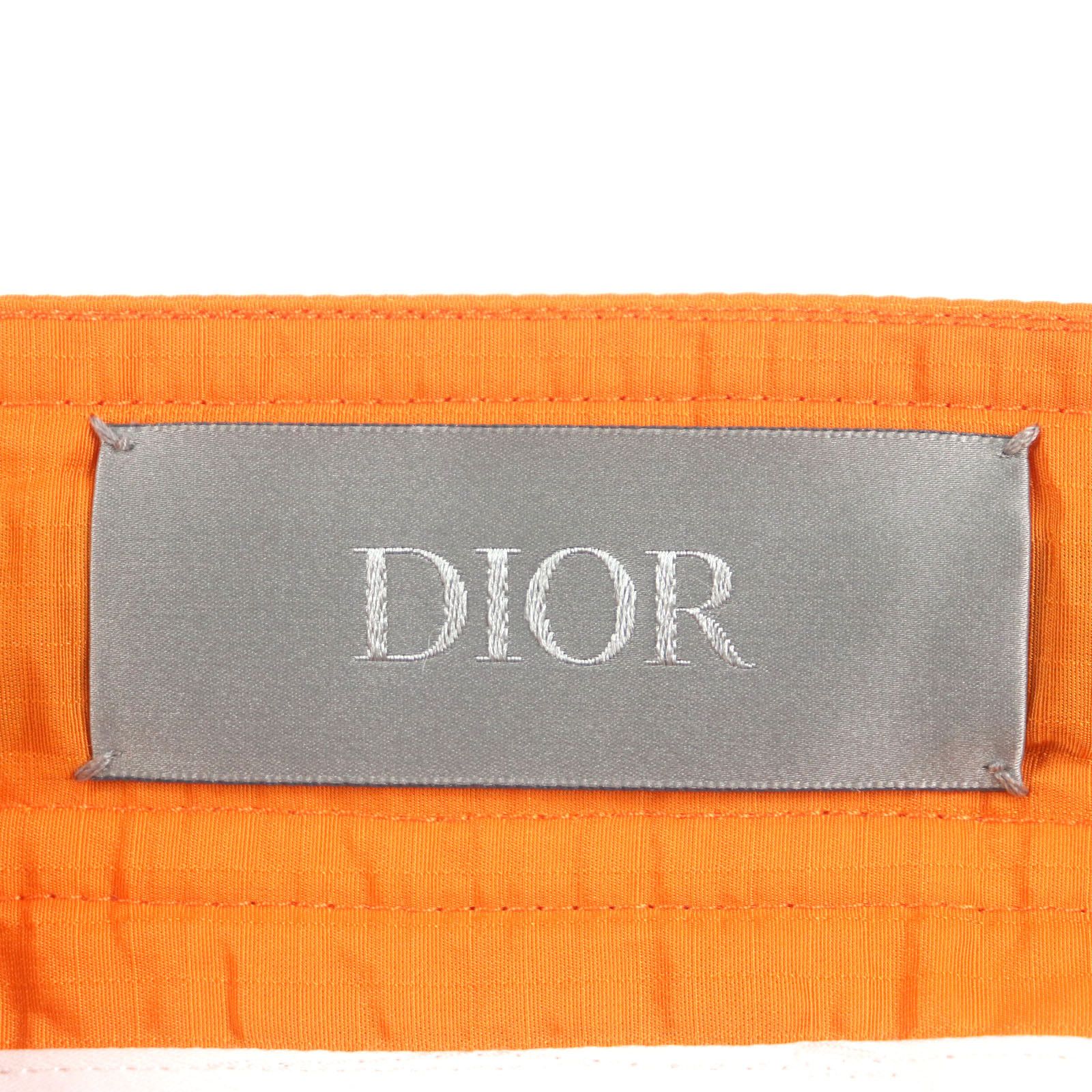 Dior Dior Dior Nylon Shorts Others Shorts 293C179A4717 DUTY FREE for USA Size ONE SIZE - 7 Thumbnail