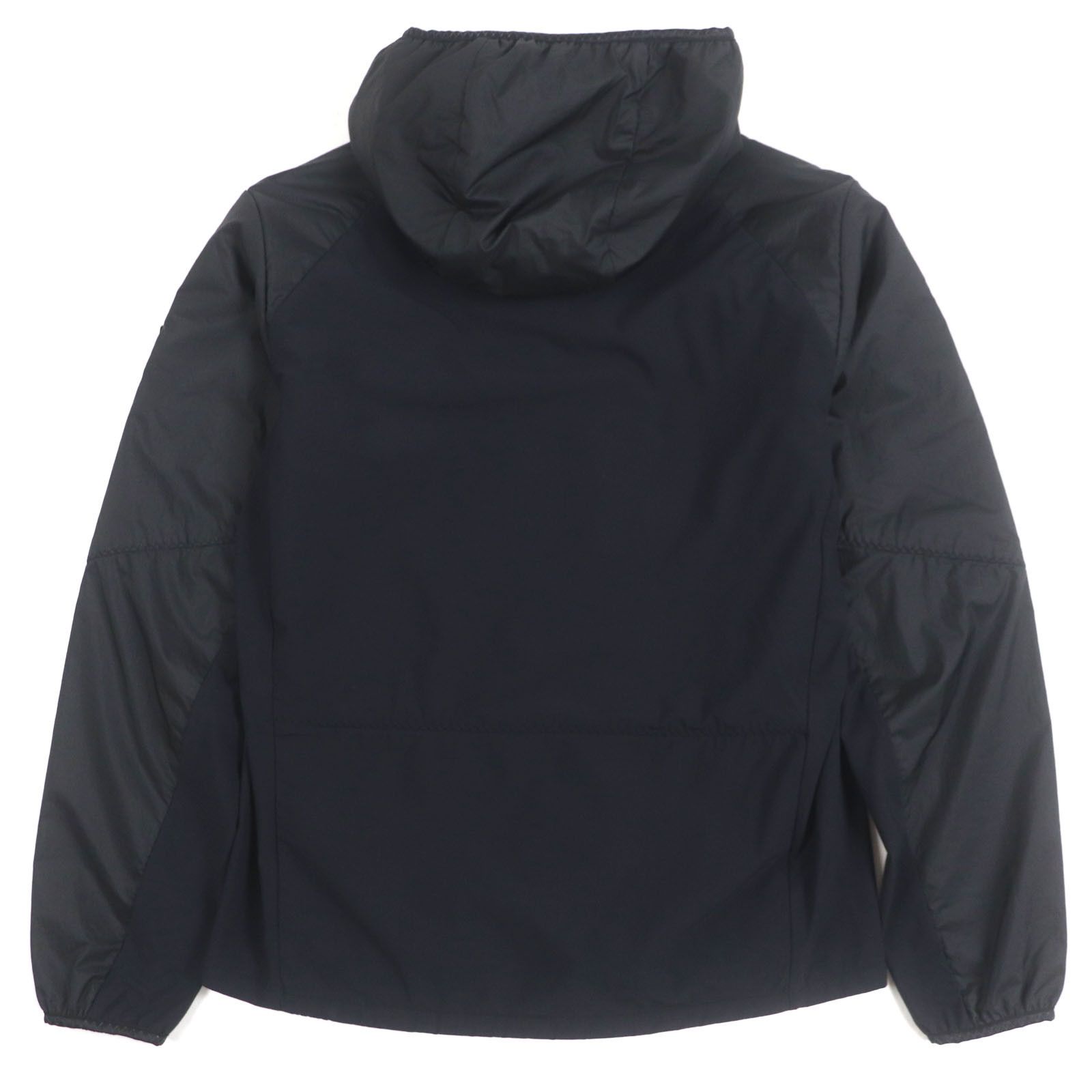 Moncler Moncler Moncler ICHIRO Nylon Jacket Others Outerwear DUTY FREE for USA Size ONE SIZE - 3 Thumbnail