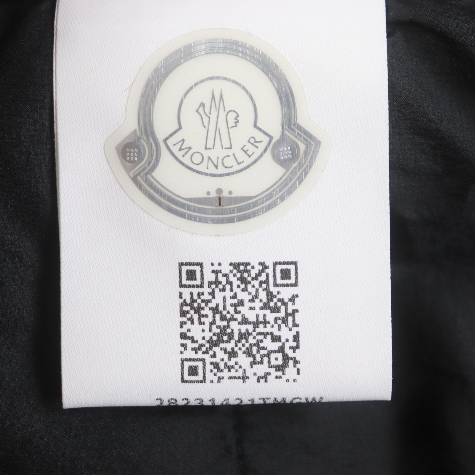 Moncler Moncler Moncler ICHIRO Nylon Jacket Others Outerwear DUTY FREE for USA Size ONE SIZE - 12 Thumbnail