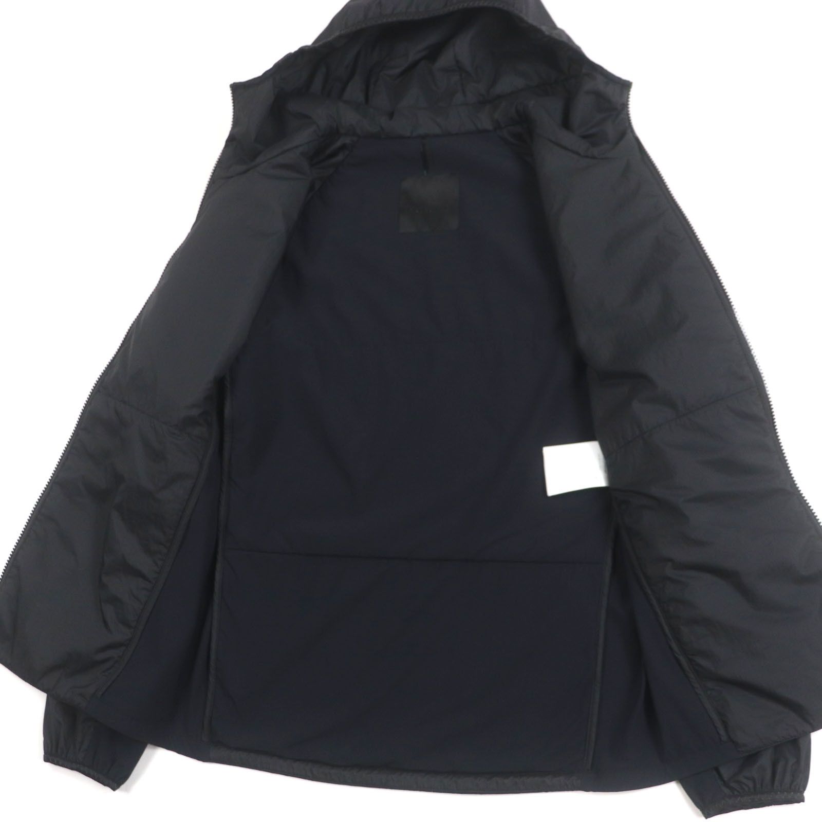 Moncler Moncler Moncler ICHIRO Nylon Jacket Others Outerwear DUTY FREE for USA Size ONE SIZE - 4 Thumbnail