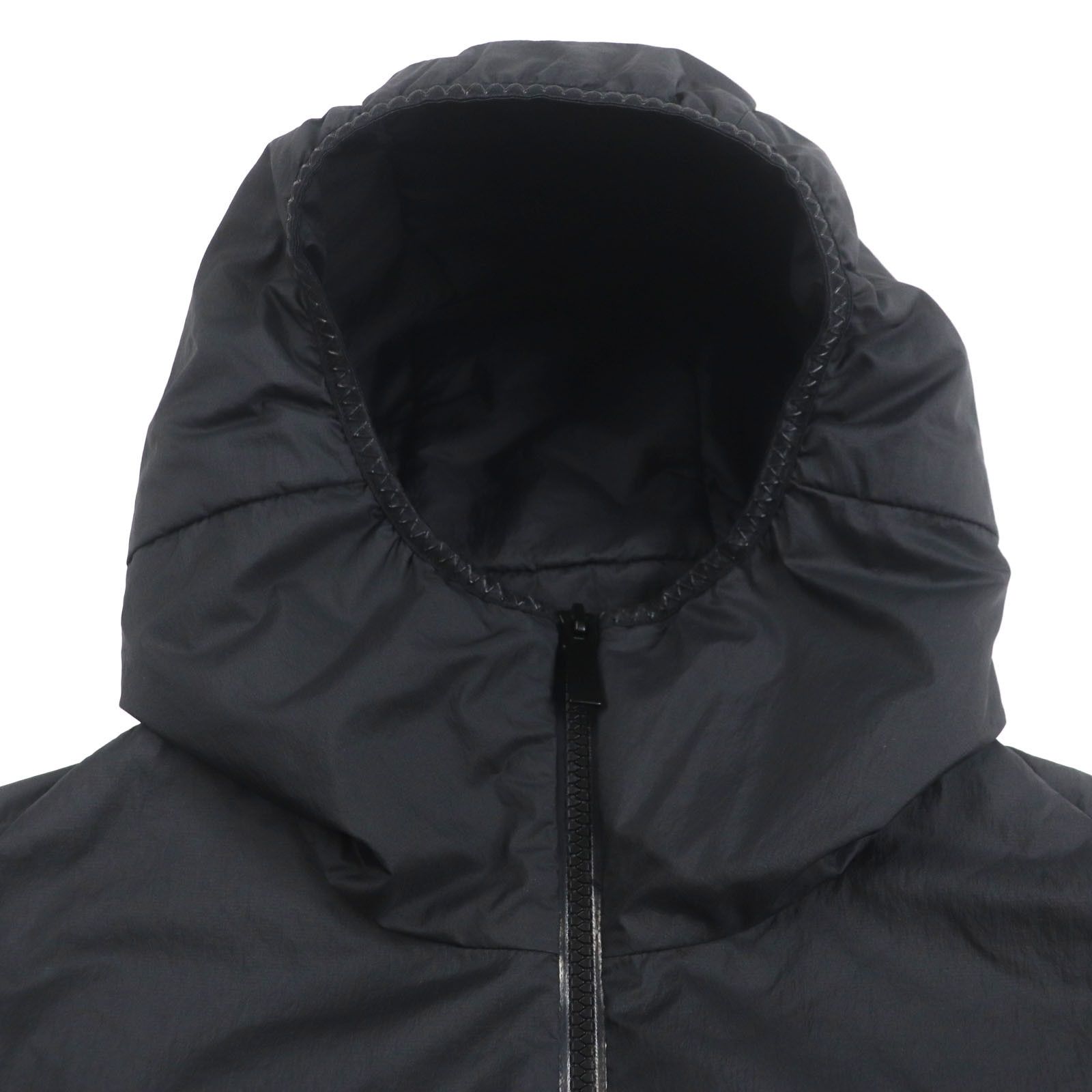 Moncler Moncler Moncler ICHIRO Nylon Jacket Others Outerwear DUTY FREE for USA Size ONE SIZE - 2 Thumbnail