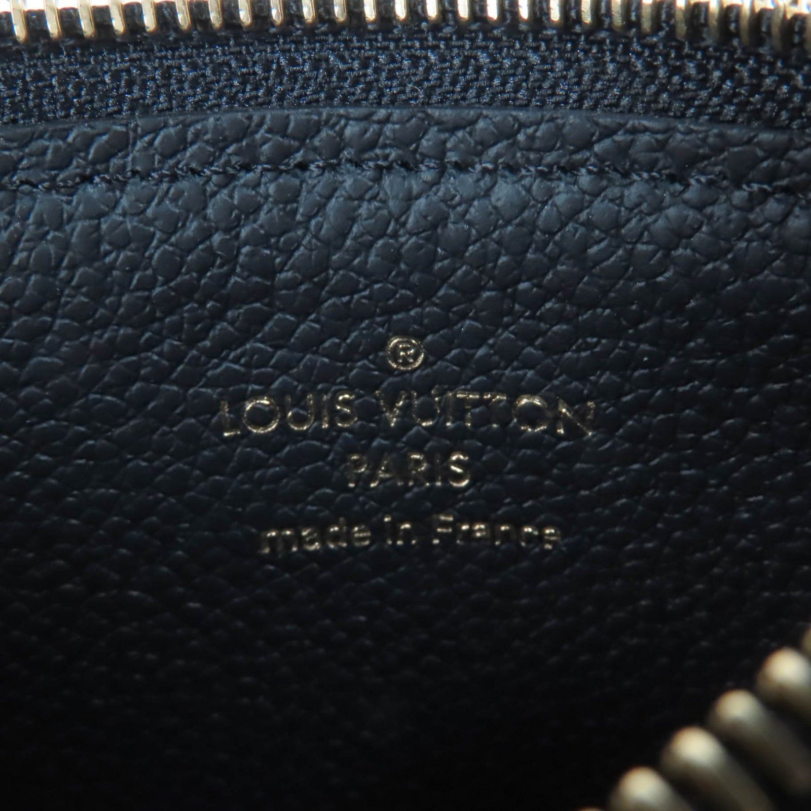 Louis Vuitton Louis Vuitton Louis Vuitton Porto Cult Romy Monogram Card Case Coin Case Canvas Coin Case M81883 DUTY FREE for USA Size ONE SIZE - 8 Thumbnail