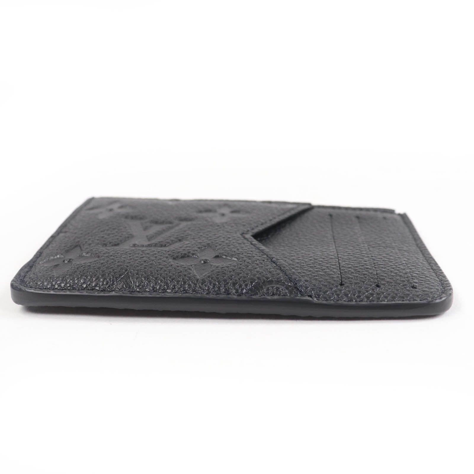 Louis Vuitton Louis Vuitton Louis Vuitton Porto Cult Romy Monogram Card Case Coin Case Canvas Coin Case M81883 DUTY FREE for USA Size ONE SIZE - 4 Thumbnail