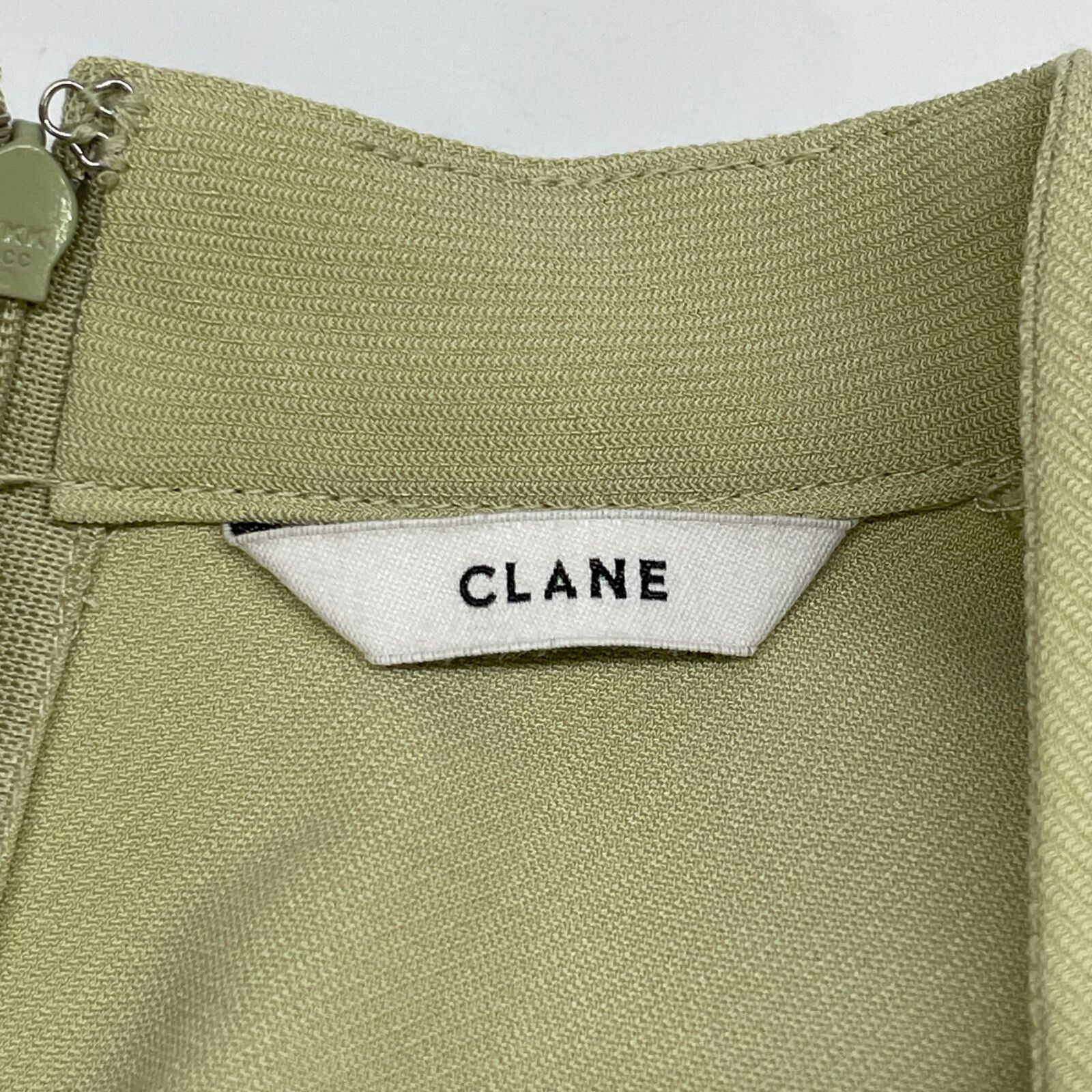 Other Other CLANE STAND COLLAR LOOSE ALL IN ONE Polyester All-in-One Others Dresses DUTY FREE for USA Size ONE SIZE - 3 Thumbnail