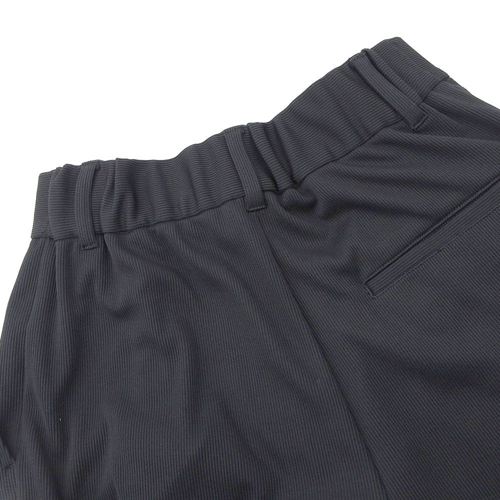 Other Other Le Ciel Bleu Rib Jersey Zip Front Pants Others Pants 25S68310 DUTY FREE for USA Size ONE SIZE - 6 Thumbnail