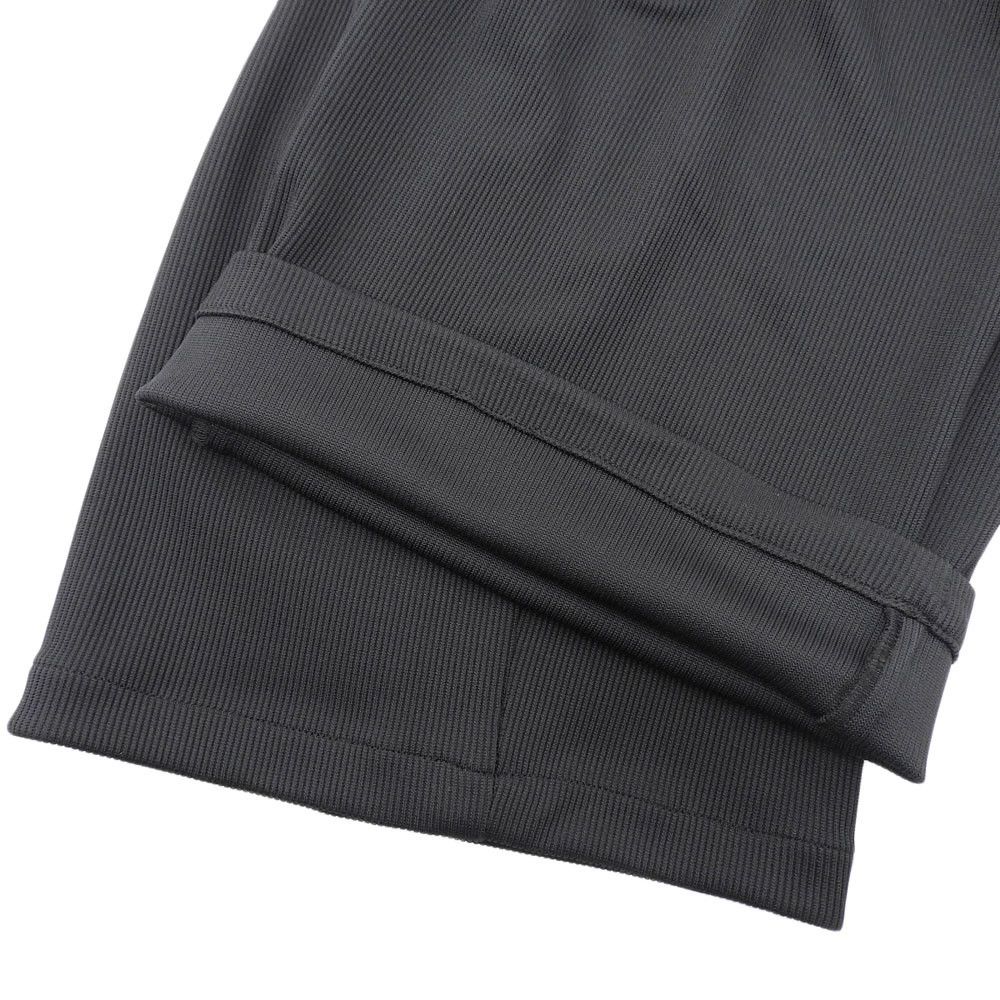 Other Other Le Ciel Bleu Rib Jersey Zip Front Pants Others Pants 25S68310 DUTY FREE for USA Size ONE SIZE - 5 Thumbnail