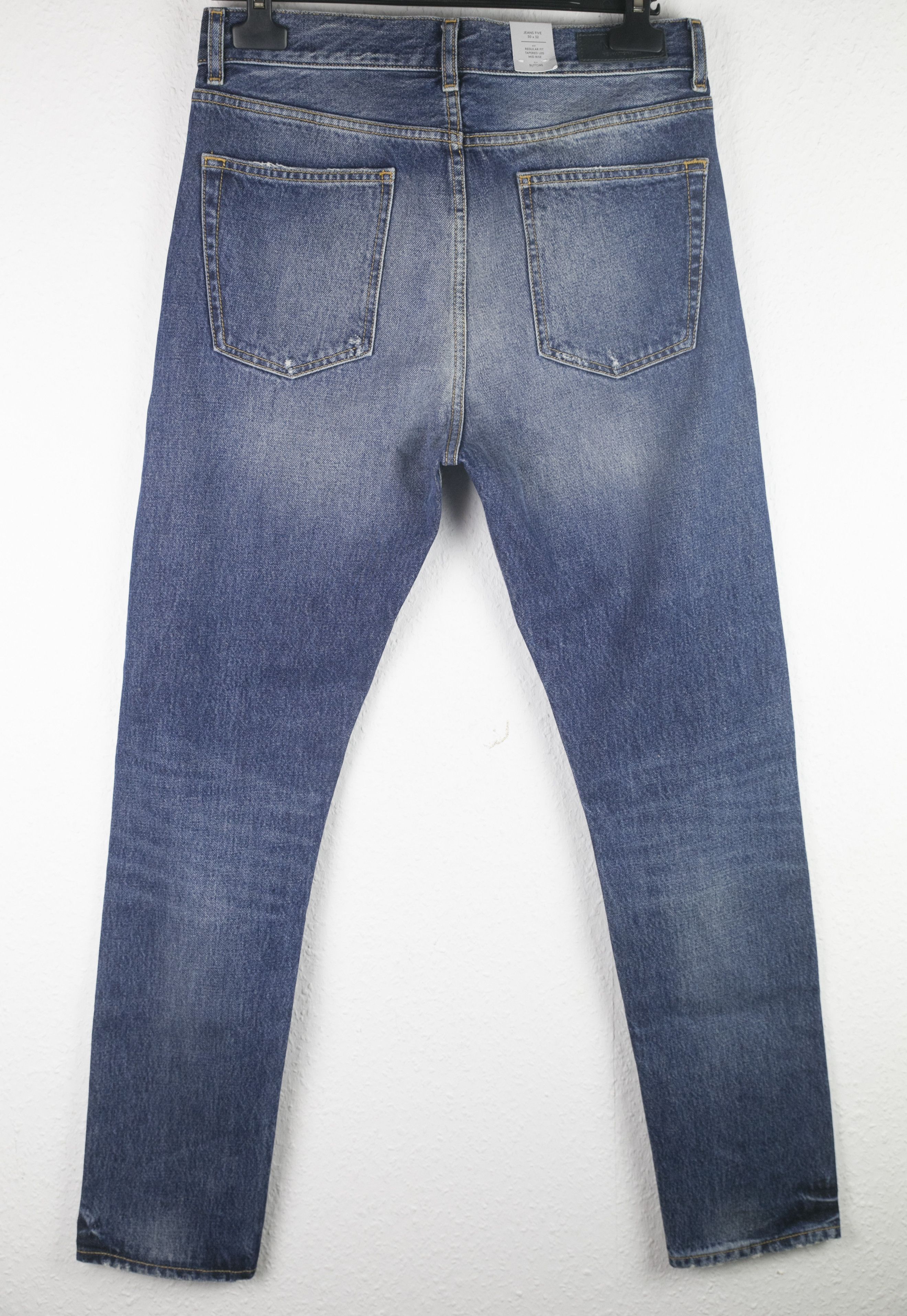 Nn07 NWT Nn07 JEANS FIVE 1774 Grailed