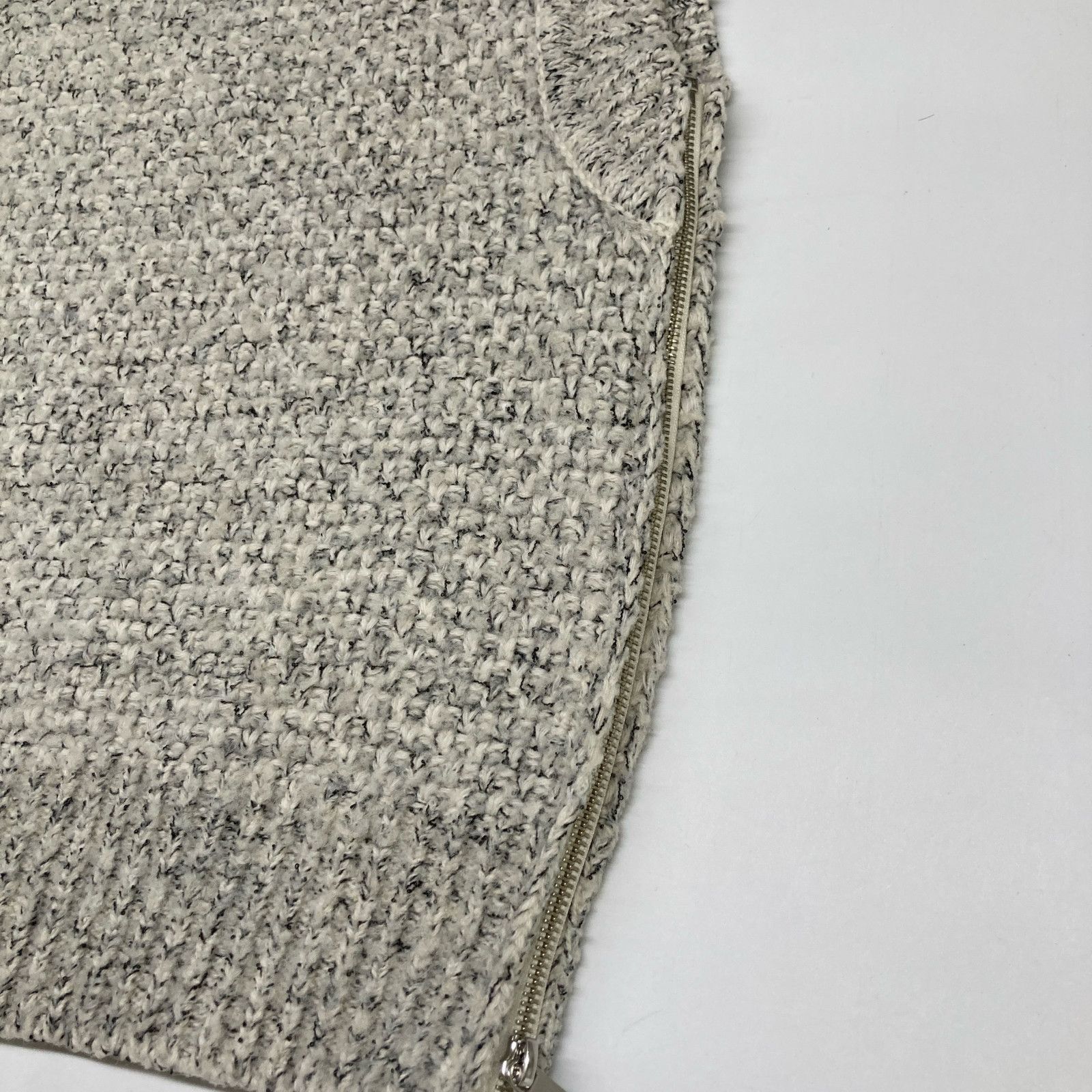 Other Other CLANE Tweed Wool Vest Others Tops 15106-2032 DUTY FREE for USA Size ONE SIZE - 7 Thumbnail