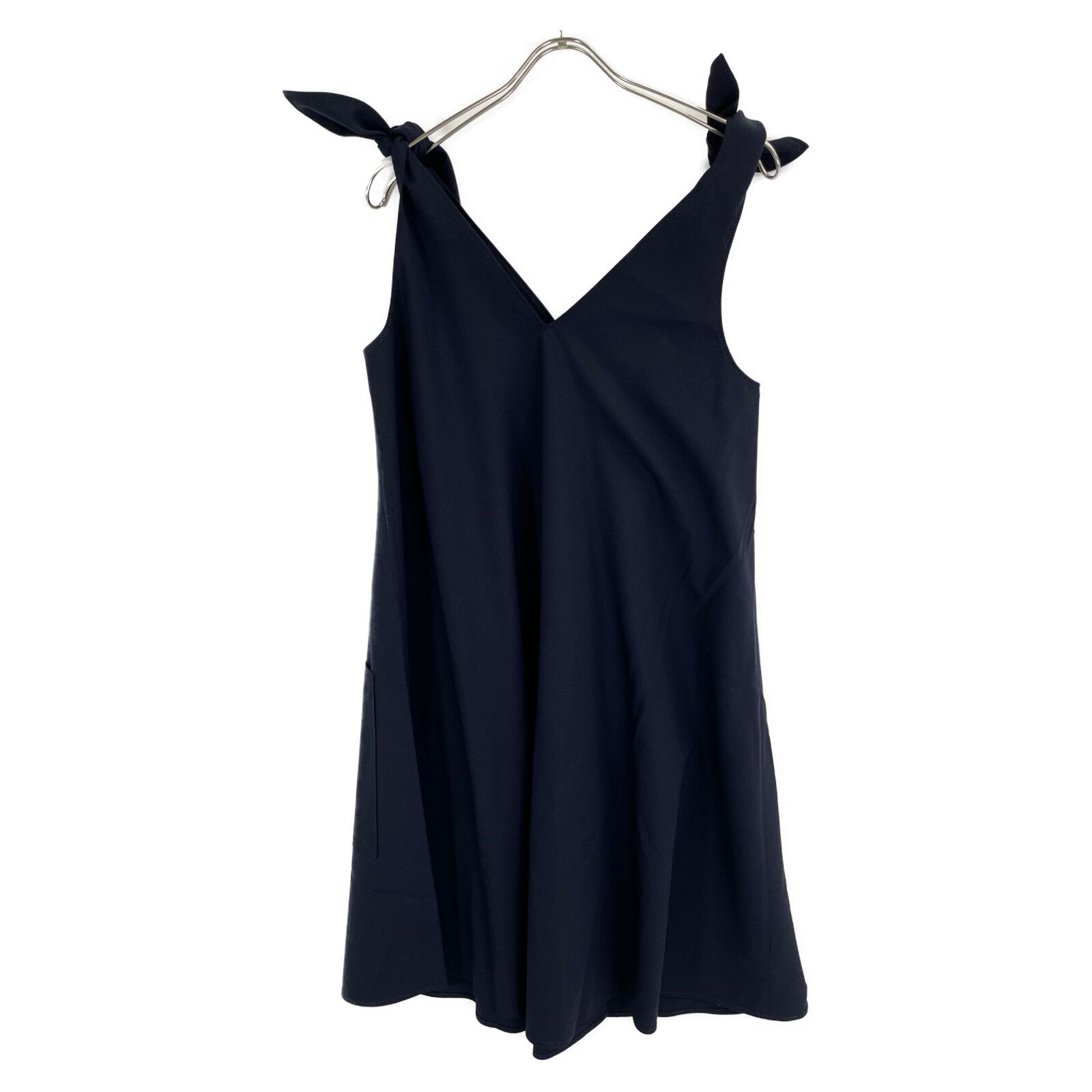 Other Other ADEAM Rayon Dress Others Dresses 36993 DUTY FREE for USA Size ONE SIZE - 2 Thumbnail