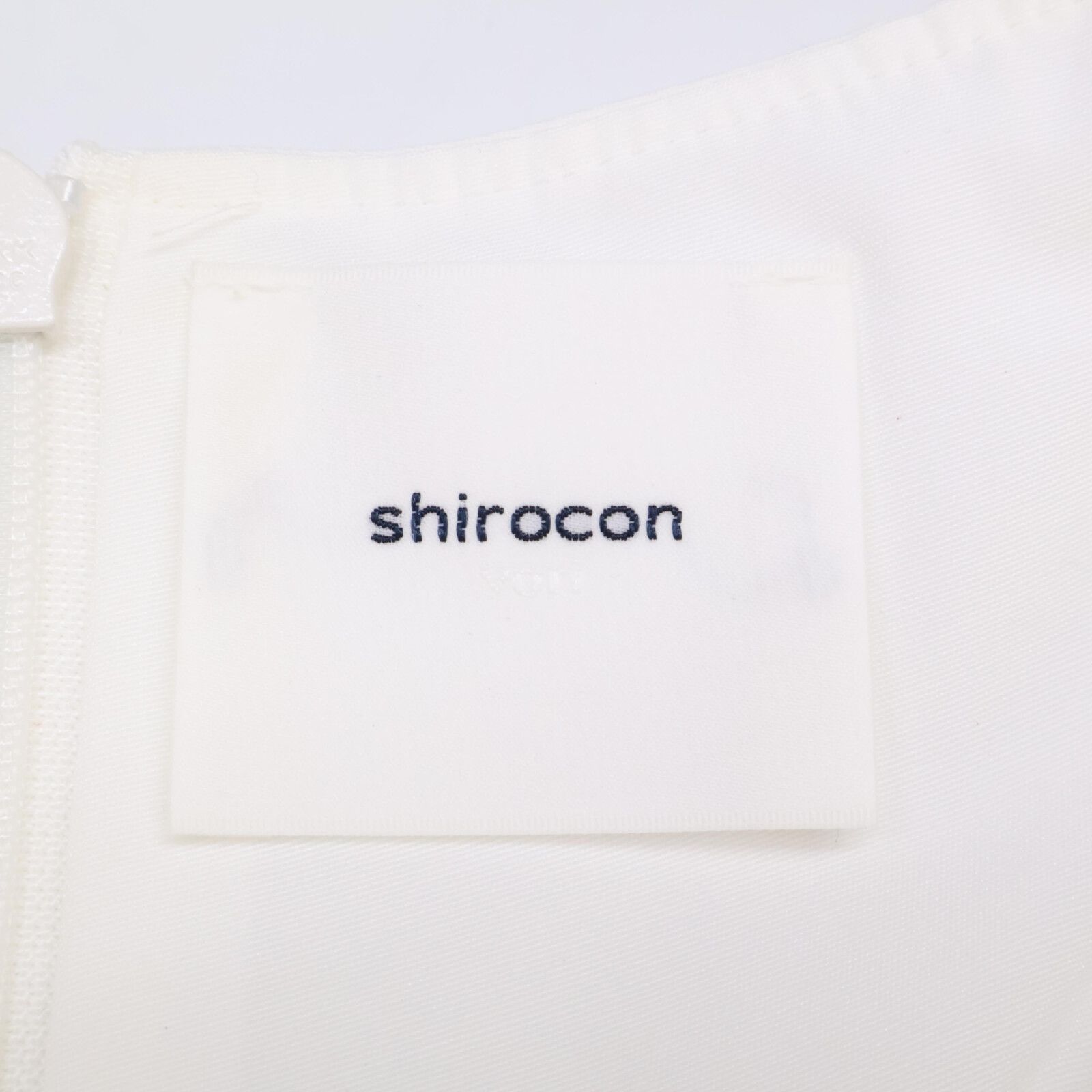Other shirocon SC2221-003SP-2 Polyester Blouse Others Tops SC2221-003SP-2 DUTY FREE for USA