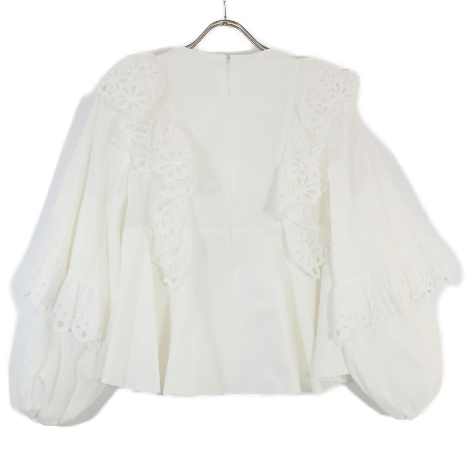 Other shirocon SC2221-003SP-2 Polyester Blouse Others Tops SC2221-003SP-2 DUTY FREE for USA
