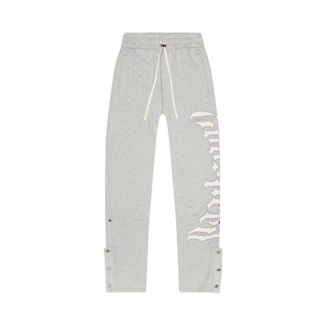 Godspeed Grey Sweatsuit Hoodie & Sweatpants Set Size M / US 6-8 / IT 42-44 - 4 Thumbnail