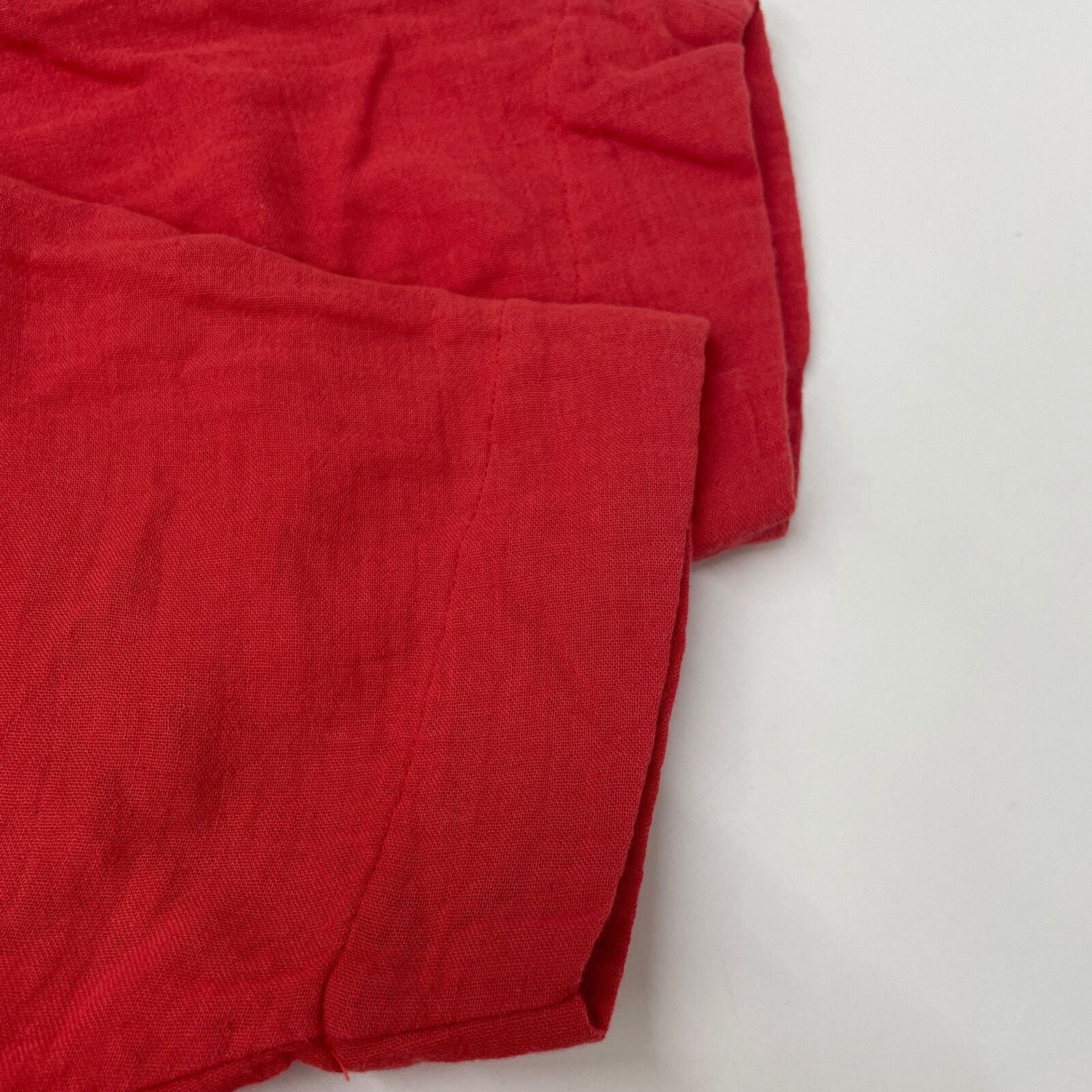 Other Other PLAIN PEOPLE Double Gauze Cotton Dress Cotton Dresses DUTY FREE for USA Size ONE SIZE - 6 Thumbnail
