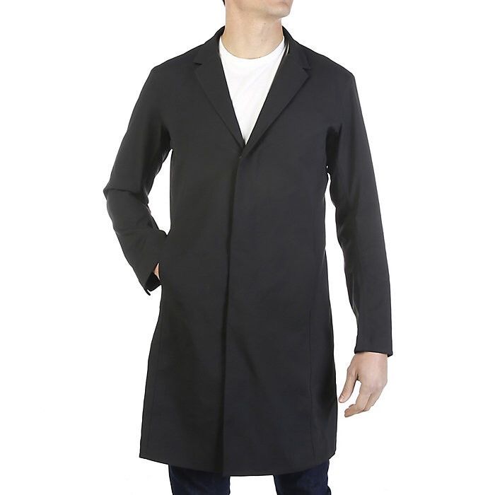 Arc'Teryx Veilance Indisce 3/4 Coat | Grailed