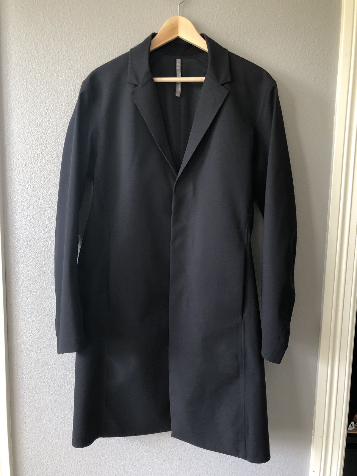 高価値セリー 3/4 Indisce Veilance Coat Grailed | ジャケット・アウター