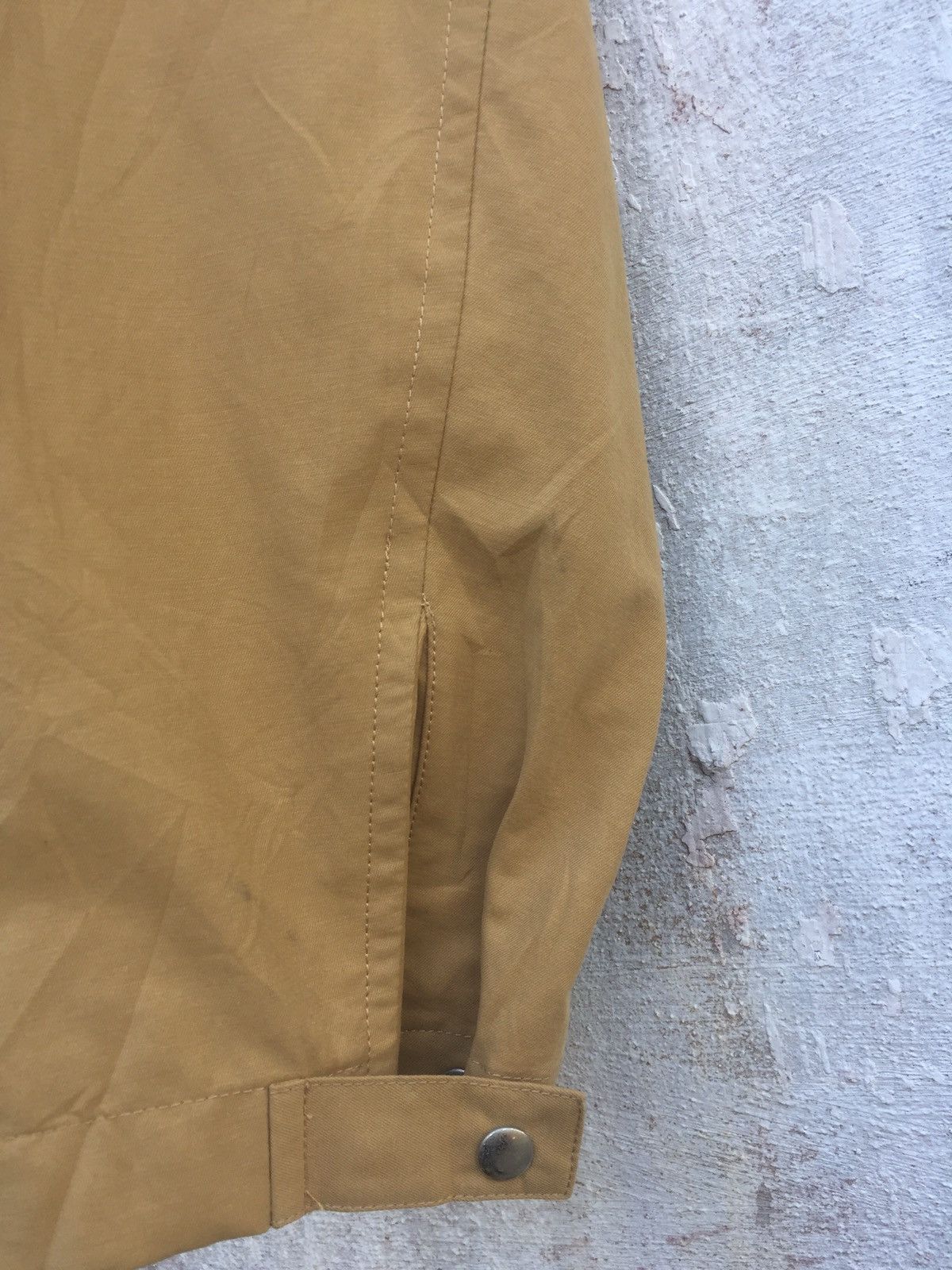 Balenciaga Vintage Balenciaga Light Jacket Size US M / EU 48-50 / 2 - 7 Thumbnail