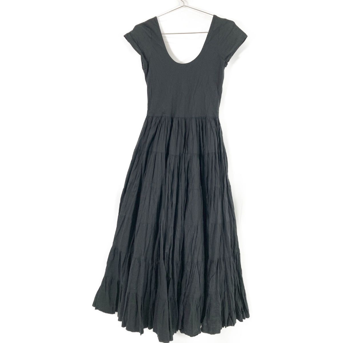 Other Other MARIHA Cotton Dress Cotton Dresses DUTY FREE for USA Size ONE SIZE - 2 Thumbnail