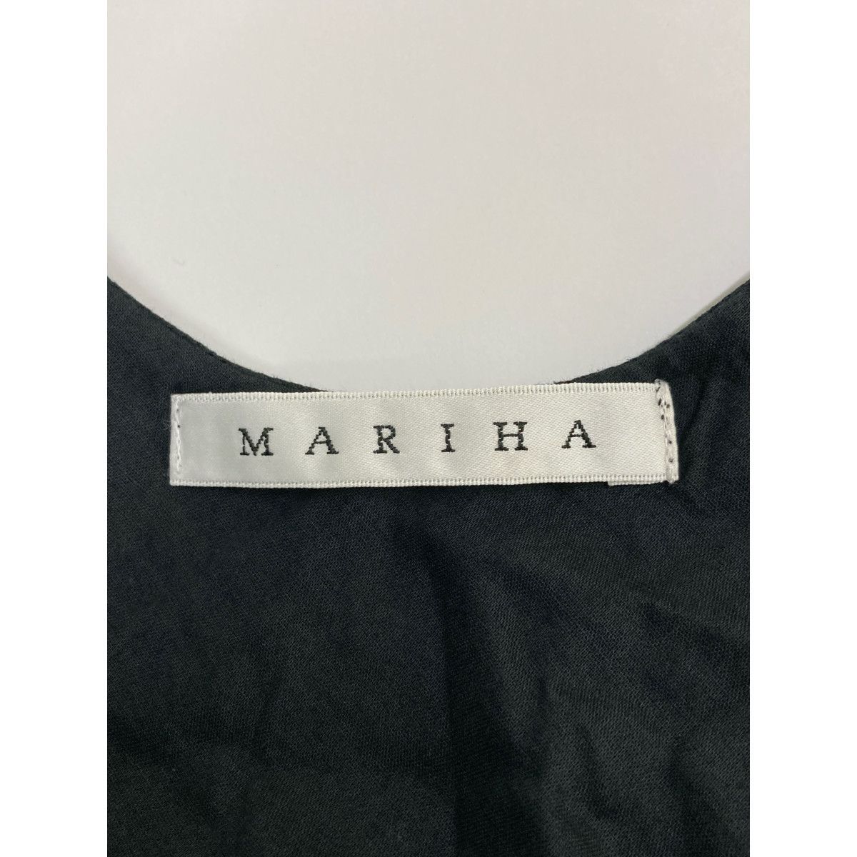 Other Other MARIHA Cotton Dress Cotton Dresses DUTY FREE for USA Size ONE SIZE - 3 Thumbnail