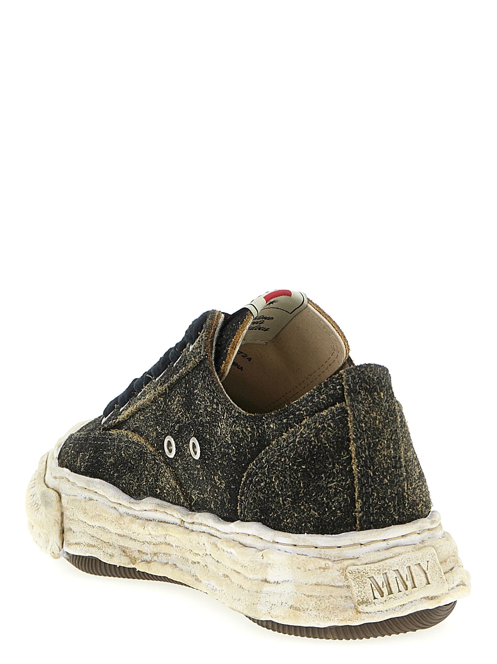 Maison MIHARA YASUHIRO 'Peterson23' sneakers Size US 11 / EU 44 - 3 Thumbnail