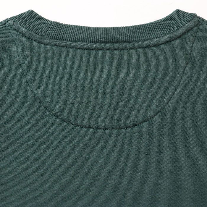 Burberry Burberry Burberry Embroidered Cotton Blend Sweatshirt Cotton Sweatshirts & Hoodies DUTY FREE for USA Size ONE SIZE - 8 Thumbnail