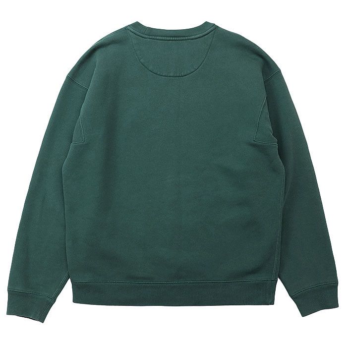 Burberry Burberry Burberry Embroidered Cotton Blend Sweatshirt Cotton Sweatshirts & Hoodies DUTY FREE for USA Size ONE SIZE - 7 Thumbnail