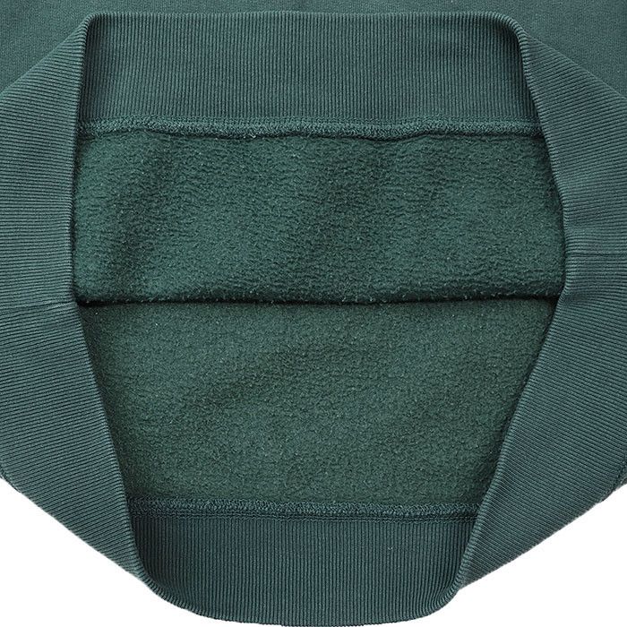 Burberry Burberry Burberry Embroidered Cotton Blend Sweatshirt Cotton Sweatshirts & Hoodies DUTY FREE for USA Size ONE SIZE - 6 Thumbnail