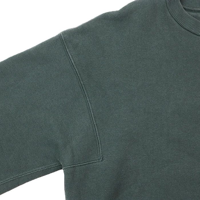 Burberry Burberry Burberry Embroidered Cotton Blend Sweatshirt Cotton Sweatshirts & Hoodies DUTY FREE for USA Size ONE SIZE - 4 Thumbnail