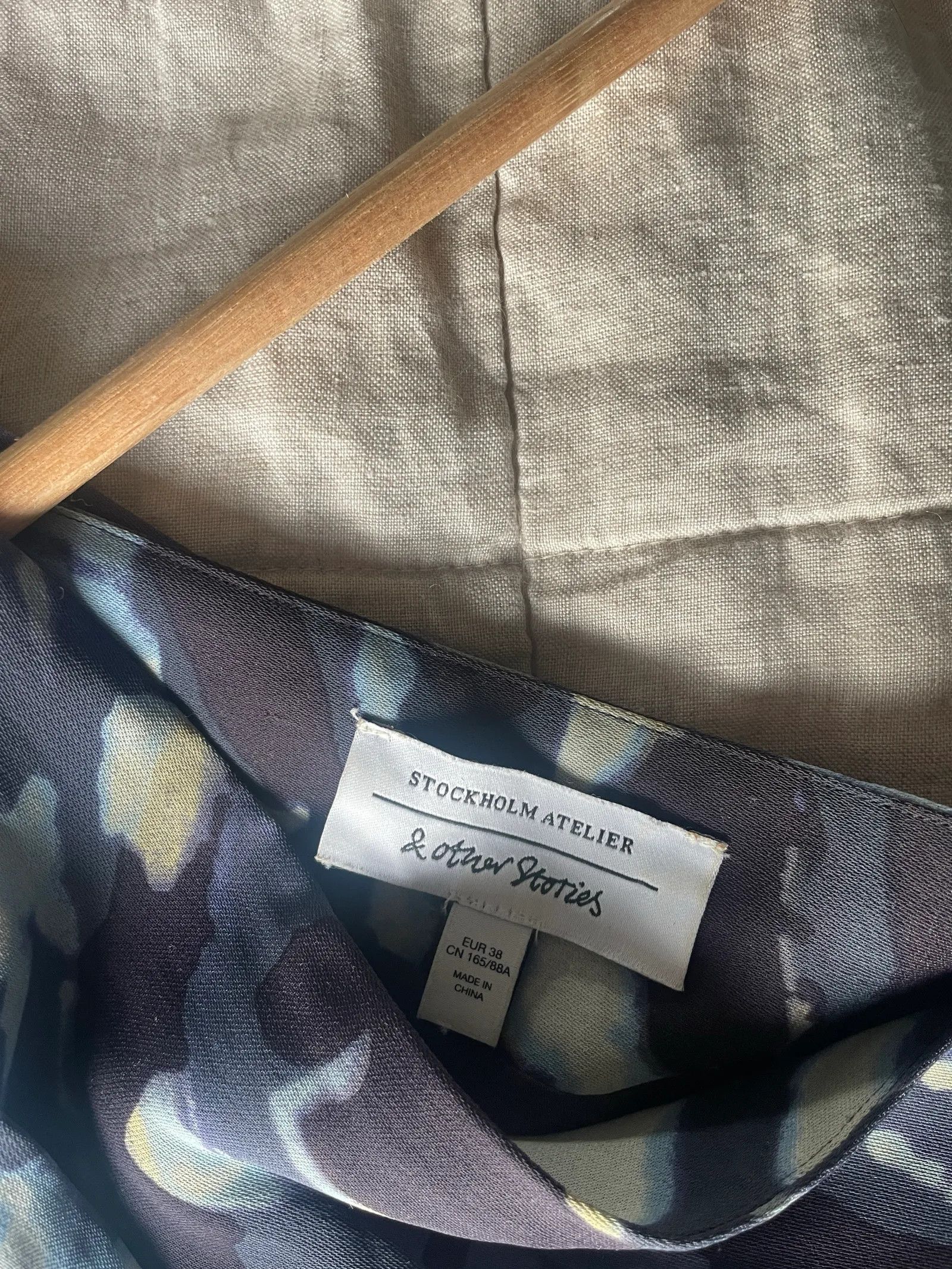 & Other Stories & Other Stories Dress Size S / US 4 / IT 40 - 2 Thumbnail