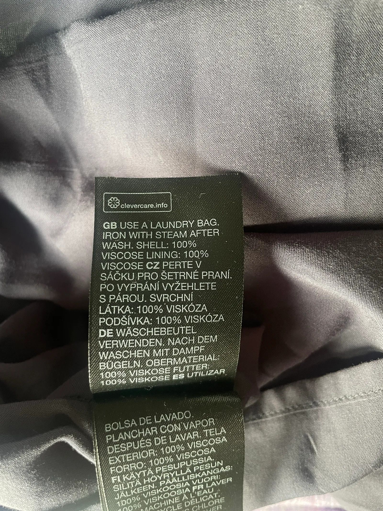 & Other Stories & Other Stories Dress Size S / US 4 / IT 40 - 3 Thumbnail