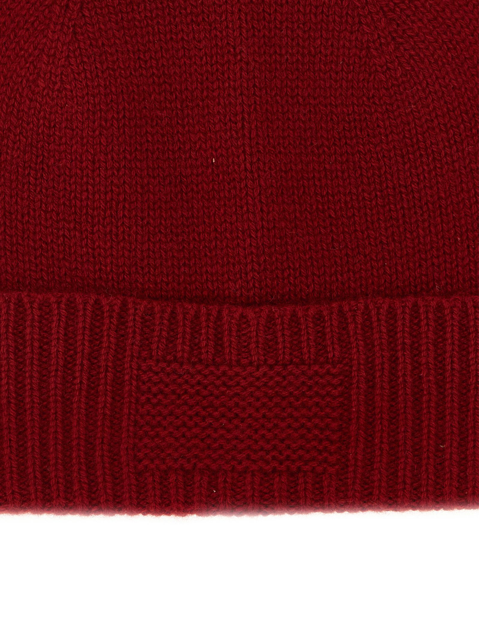 Guest in Residence 'Rib Cuff' cap Size ONE SIZE - 3 Thumbnail