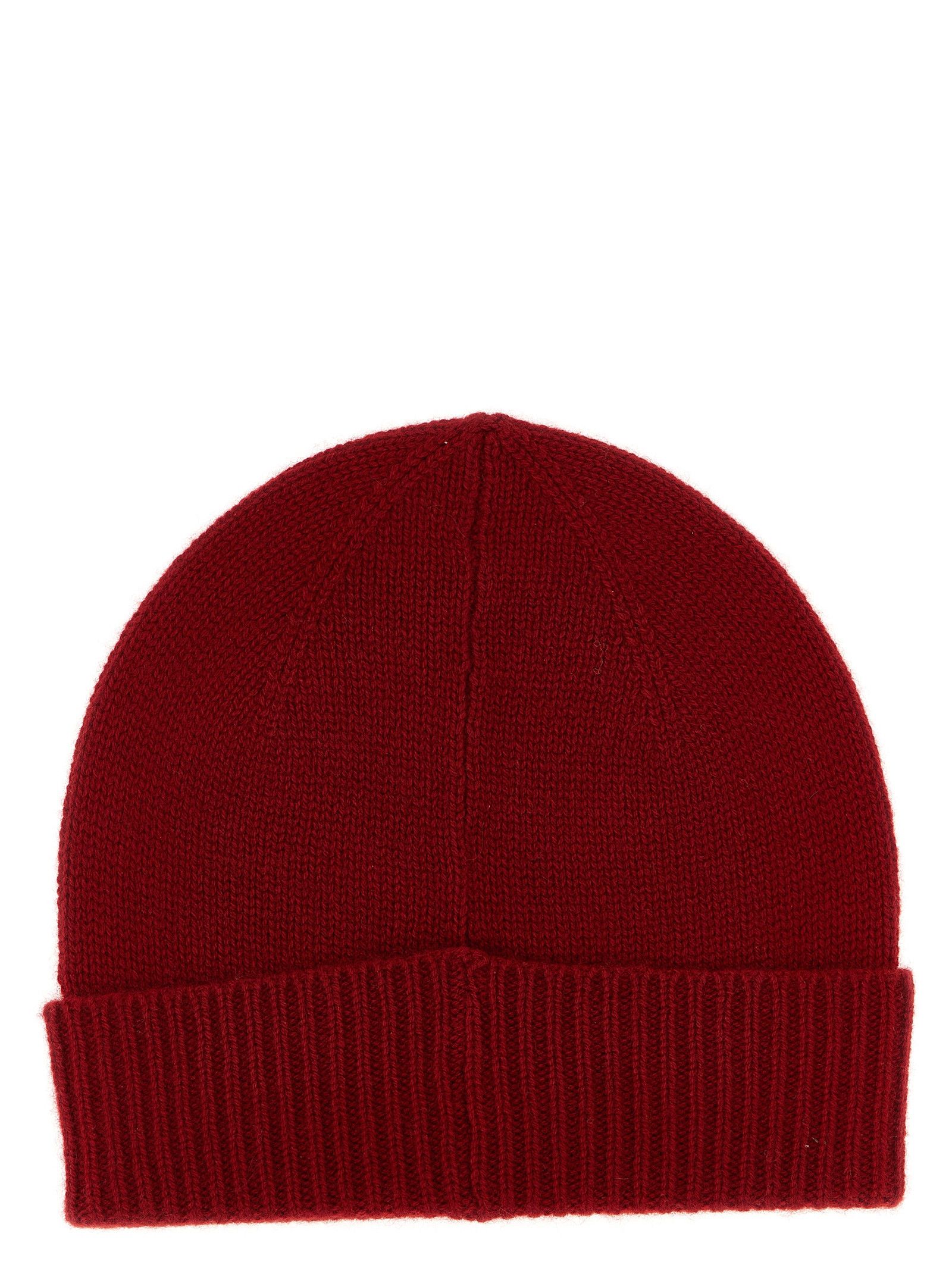 Guest in Residence 'Rib Cuff' cap Size ONE SIZE - 2 Thumbnail