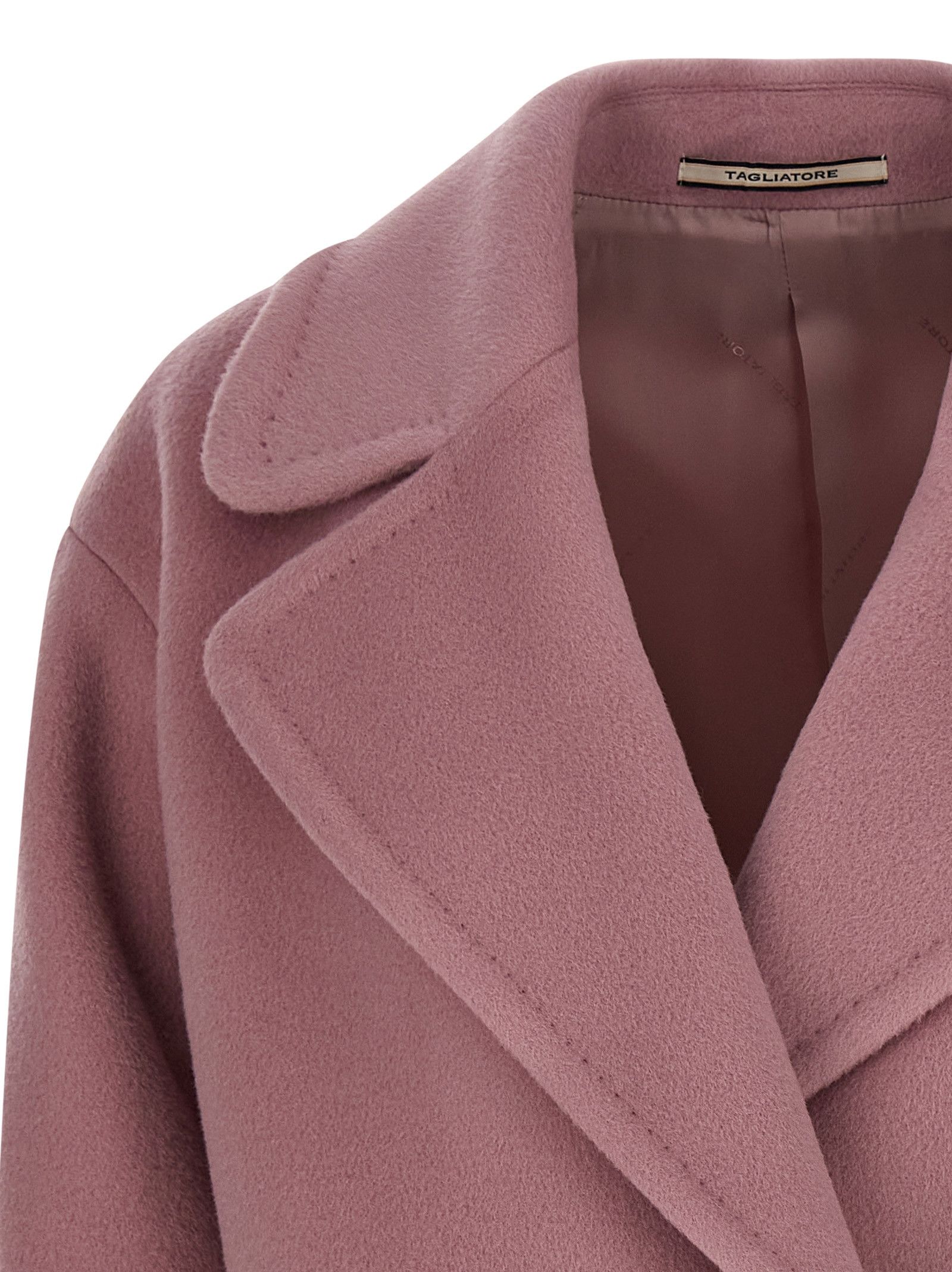 Tagliatore 'Astrid' coat Size S / US 4 / IT 40 - 3 Thumbnail