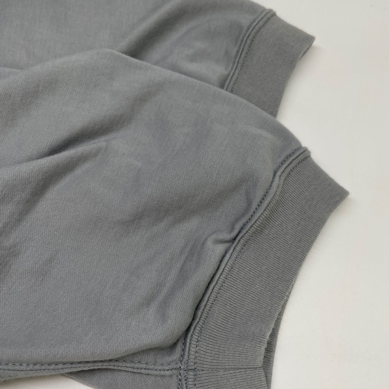 Other Other AURALEE A24SP03NU Cotton Half Sleeve Top Cotton Tops A24SP03NU DUTY FREE for USA Size ONE SIZE - 7 Thumbnail
