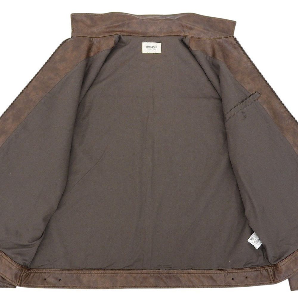 Other Other B:MING Faux Leather Jacket Others Outerwear DUTY FREE for USA Size ONE SIZE - 3 Thumbnail