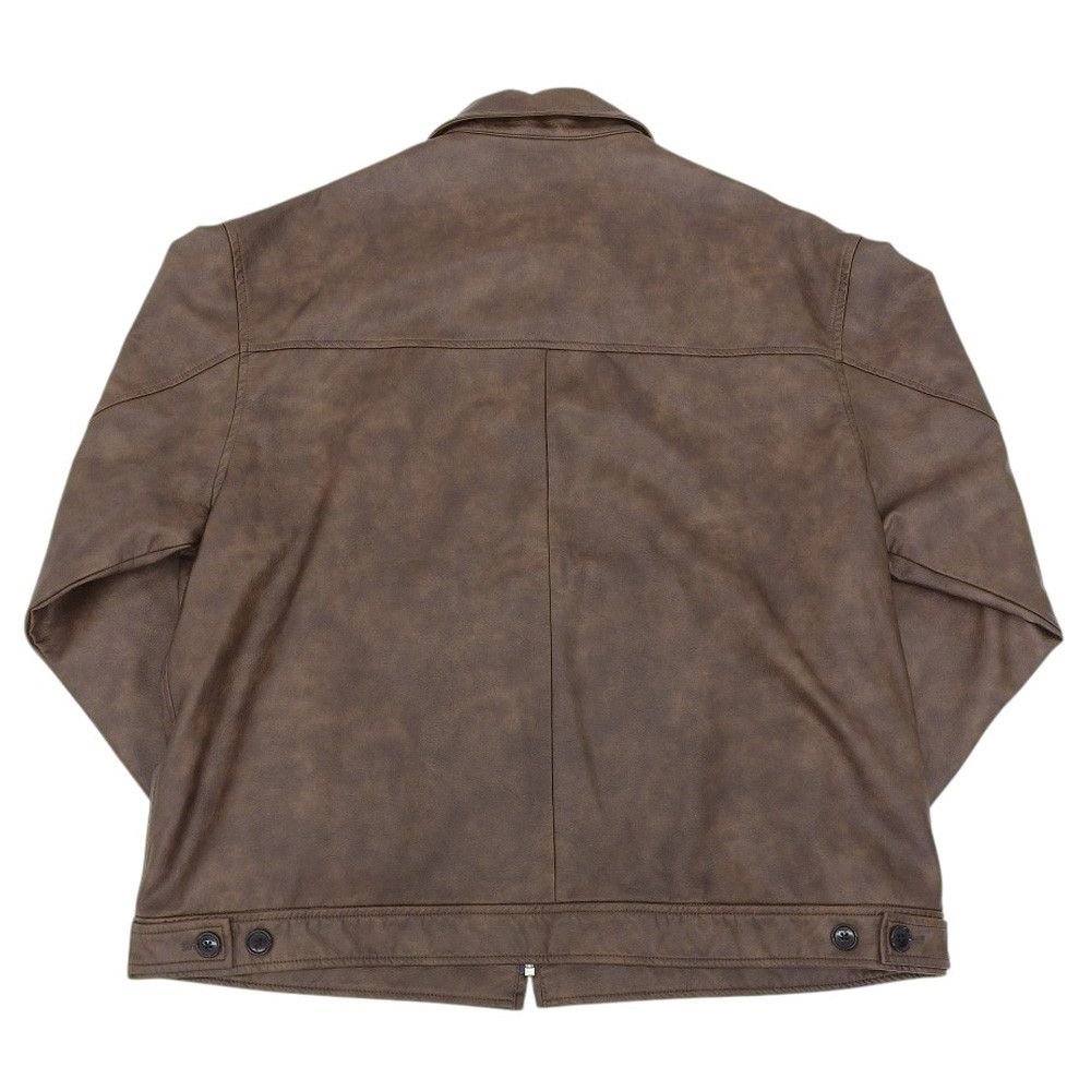 Other Other B:MING Faux Leather Jacket Others Outerwear DUTY FREE for USA Size ONE SIZE - 2 Thumbnail