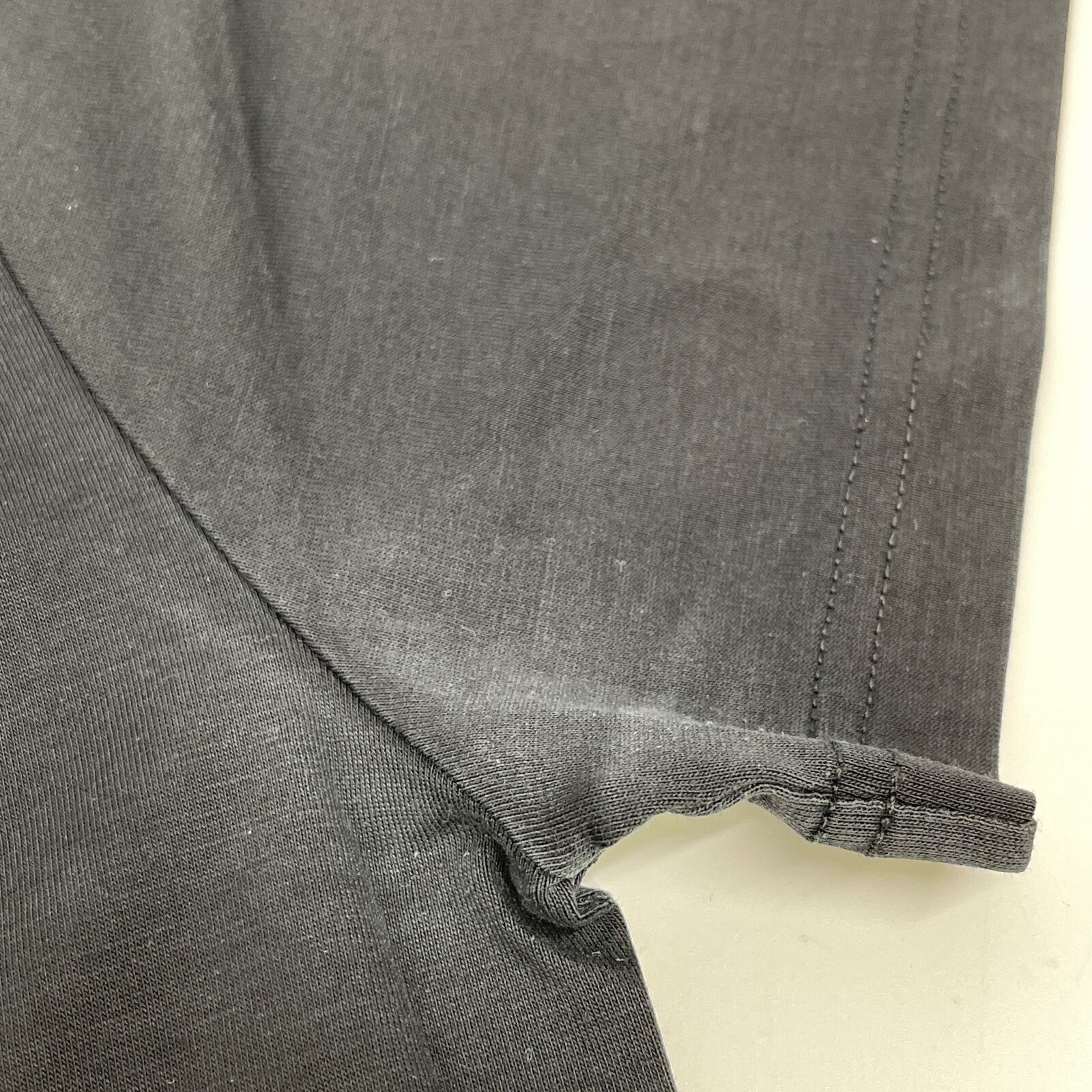 Dior Dior Dior 123J000L0206 Cotton T-shirt Cotton Tops 123J000L0206 DUTY FREE for USA Size ONE SIZE - 7 Thumbnail