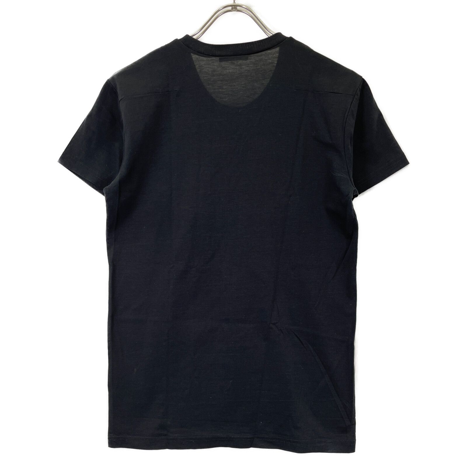 Dior Dior Dior 123J000L0206 Cotton T-shirt Cotton Tops 123J000L0206 DUTY FREE for USA Size ONE SIZE - 2 Thumbnail
