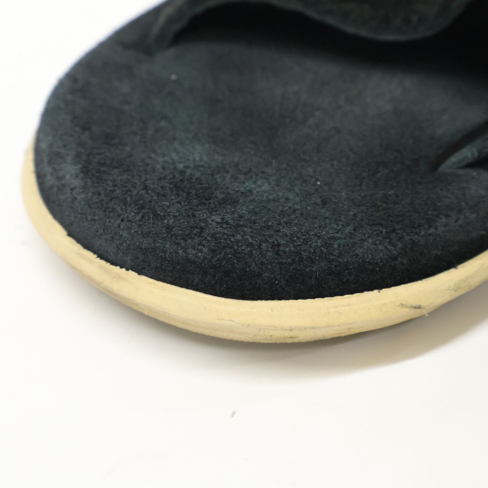 Other Other Island Slipper Leather Sandals Leather Shoes DUTY FREE for USA Size ONE SIZE - 11 Thumbnail