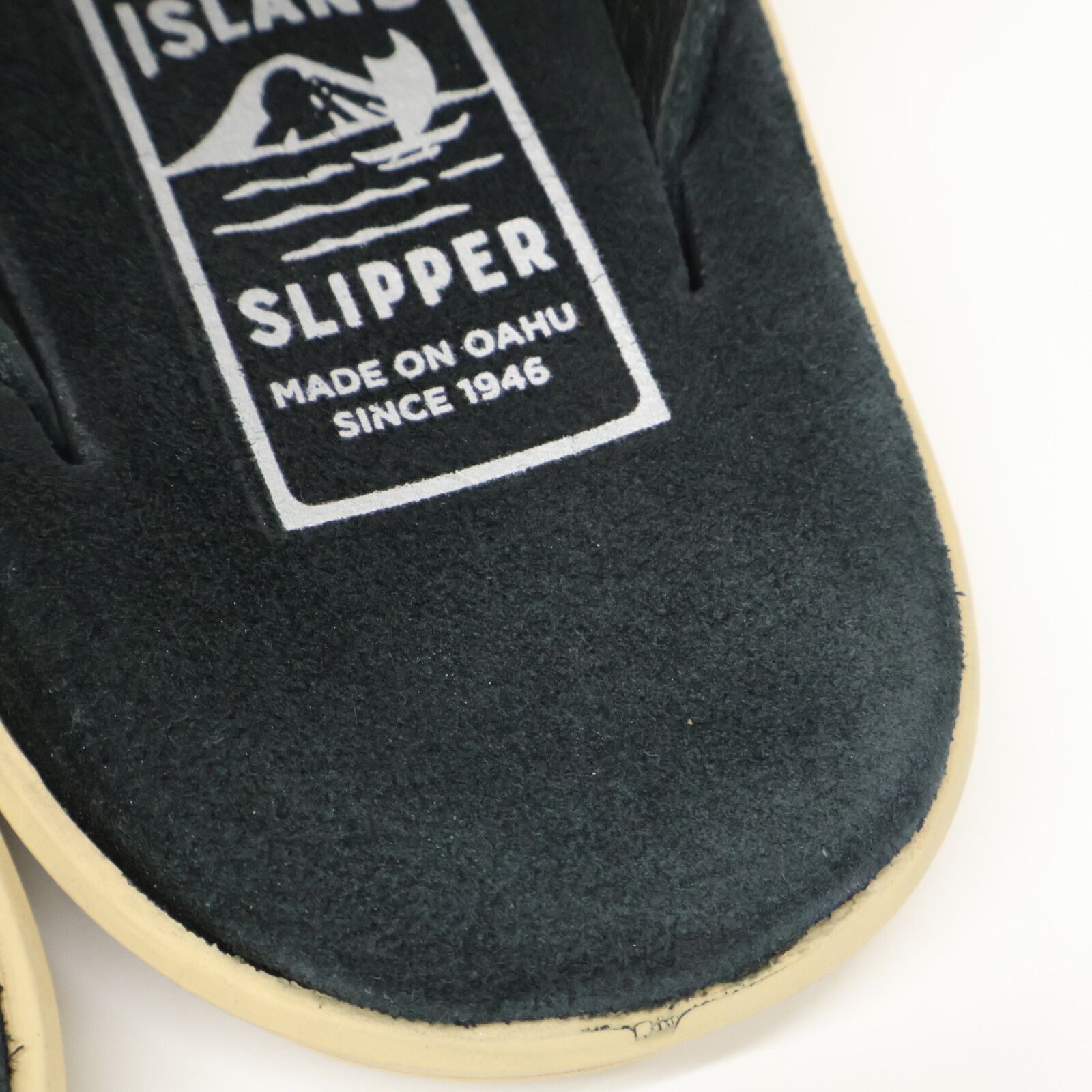Other Other Island Slipper Leather Sandals Leather Shoes DUTY FREE for USA Size ONE SIZE - 10 Thumbnail