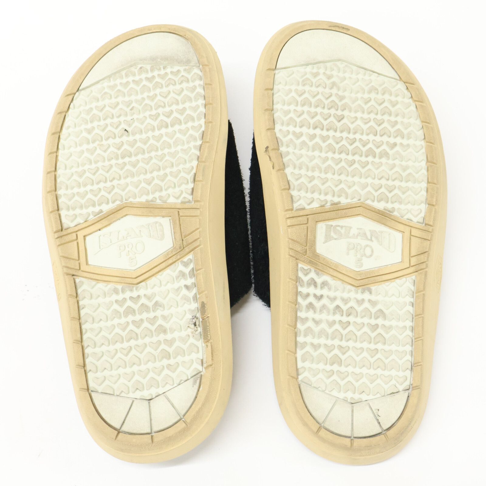 Other Other Island Slipper Leather Sandals Leather Shoes DUTY FREE for USA Size ONE SIZE - 7 Thumbnail