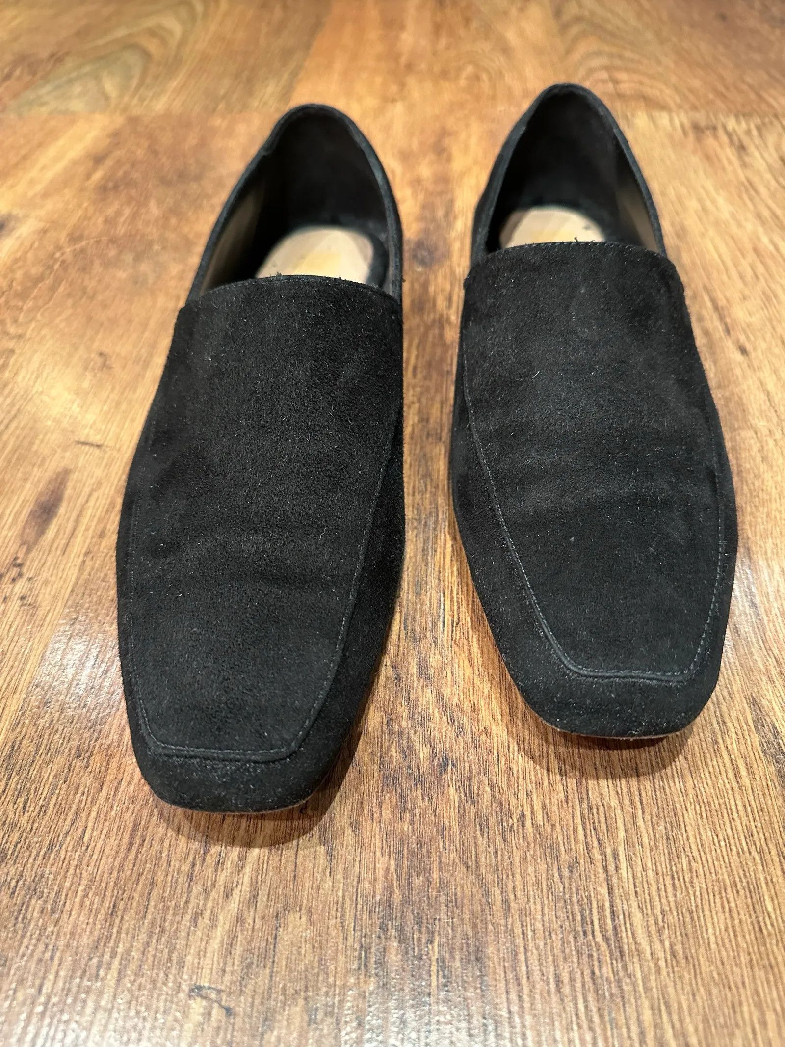 Toteme Toteme Loafers Size US 8 / IT 38 - 2 Thumbnail