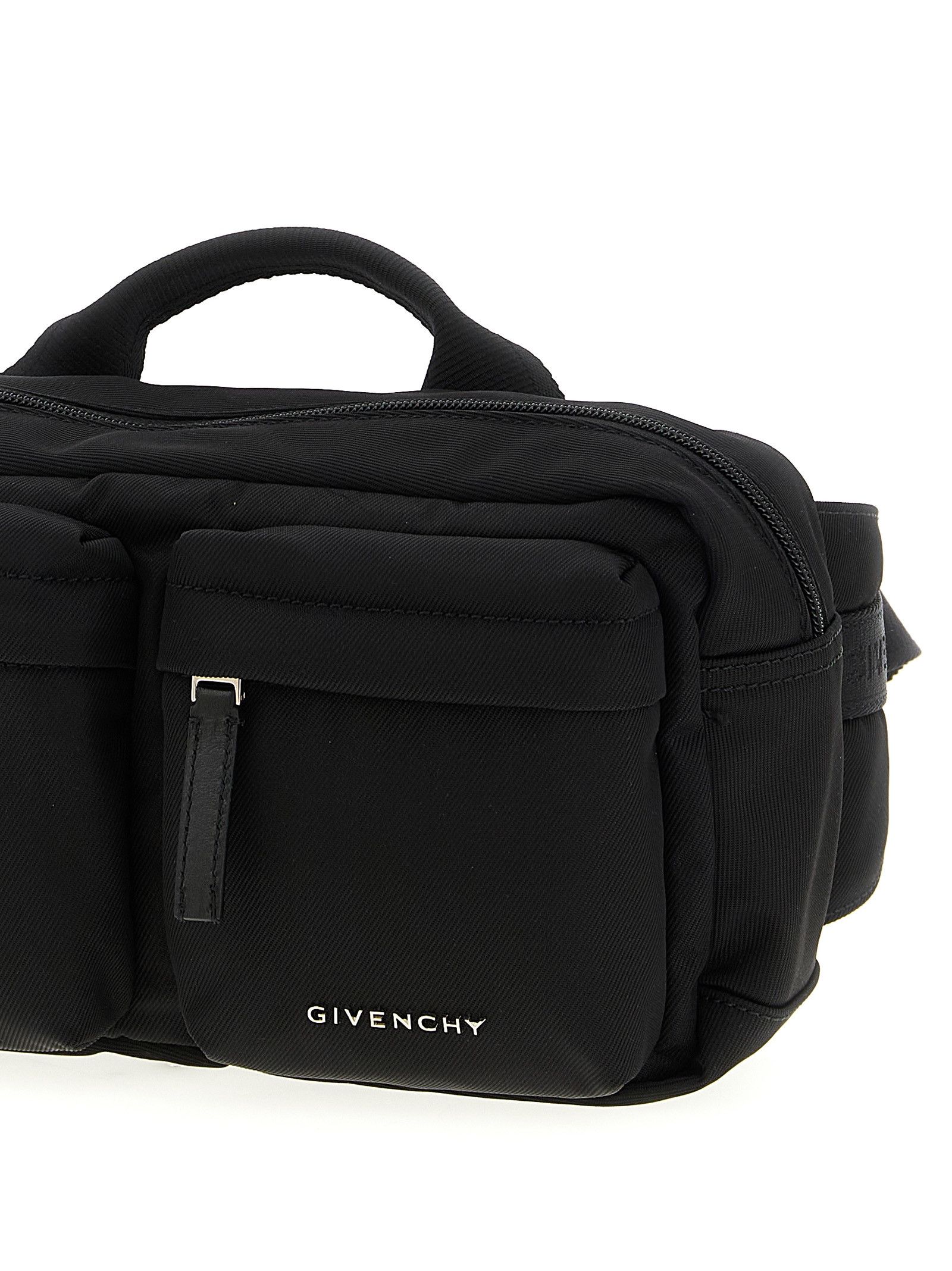 Givenchy 'Essential U' fanny pack Size ONE SIZE - 3 Thumbnail