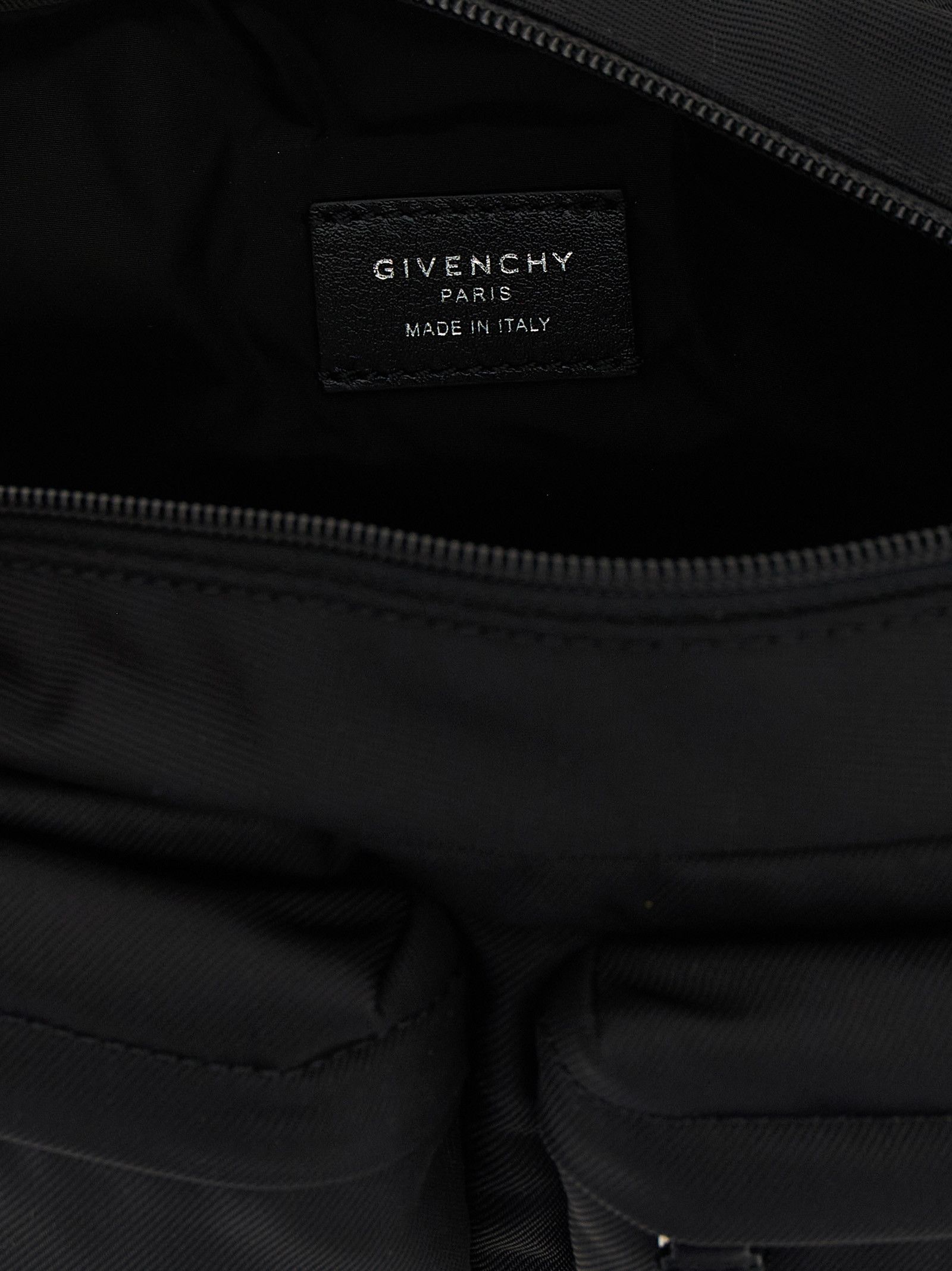Givenchy 'Essential U' fanny pack Size ONE SIZE - 4 Thumbnail