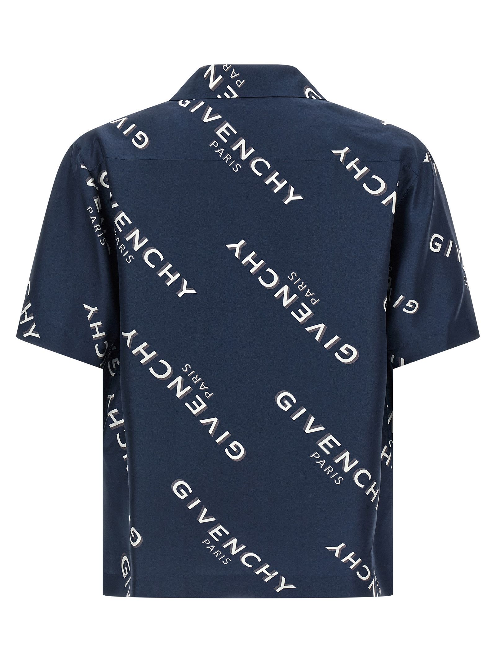 Givenchy 'GIVENCHY Shadow' shirt Size US L / EU 52-54 / 3 - 2 Thumbnail
